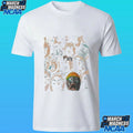 Chris Brown Coachella 2026 Paly Anxiety Has Many Faces Shirt