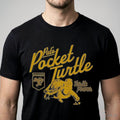 Pat Murphy Pocket Turtle Shirt