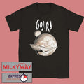 2025 Gojira From Mars To Sirius Shirt