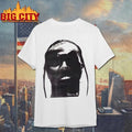 Travis Scott Dior Pop Smoke Vintage Shirt