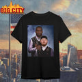 Maxx Crosby Geno Smith Step Brothers Shirt