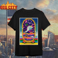 Unbroken Chain A Celebration Of The Life And Music Of Phil Lesh Port Chester NY Mar 15 2026 Poster T-shirt