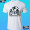 Kansas City Soccer 2026 Shirt