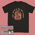 Richy Mitch & The Coal Miners Salamander T-Shirt