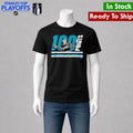 Macklin Celebrini 100 Points Shirt