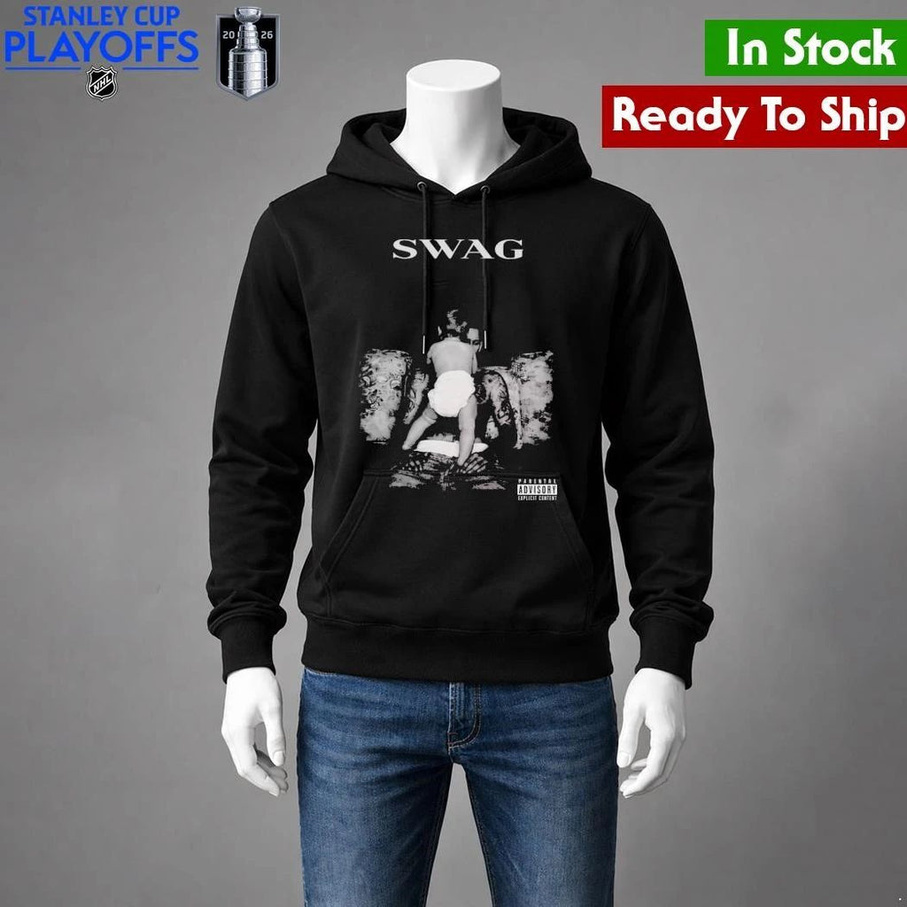 Justin Bieber Swag 2026 Dad Era Shirt