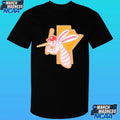 Manitoba Mosquitoes April Fools’ Day 2026 Logo Shirt