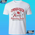 Cornhusker Nebraska Marching Band Pride Of All Estd 1879 Shirt