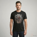 Dog Soldiers No Chance T-Shirt