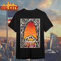 Linkin Park Rod Laver Arena Poster T-shirt