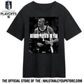 Victor Wembanyama Defensive Player Of The Year 2026 Shirt