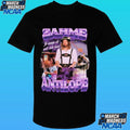 Zahme Antilope Graphic Shirt