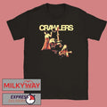 CRAWLERS Collage shirt