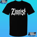 Tinashe Peter Zionist Shirt