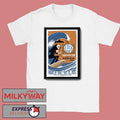 Poster The Reverb Syndicate Ottawa 2025 Tour shirt