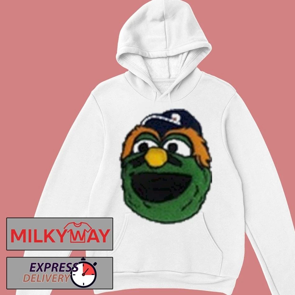 Brayan Bello Wally The Green Monster Shirt