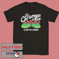 Great Lakes Brewing Co Christmas Ale 2025 Shirt