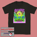 Billy Strings 2026 Winter Tour Schedule Tour shirt