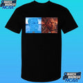 Drake Iceman And Kendrick Lamar Fireman Album Covers Shirt