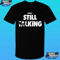 Cameron Heyward Still Talking Shirt