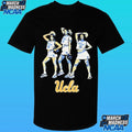 Ucla Women’s Basketball Lauren Betts Cheerleading Shirt