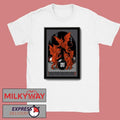 Yonder Mountain String Band Fall Tour 2025 Poster shirt