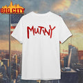Mutiny Classic 2026 Shirt