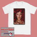 Doja Cat 2025 Vie Album Poster shirt