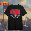 Uconn Huskies 2025-26 Big East Conference Regular Season Champions Classic Shirt