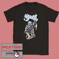 Ghost Torso Shirt