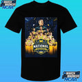 Michigan Wolverines 2026 National Champions Shirt