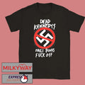 Dead Kennedys Band Shirt