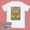Tedeschi Trucks Band In Del Mar CA On Sept 28 2025 Poster shirt