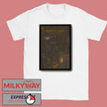 Shawn James Portland Oregon Concert Poster shirt