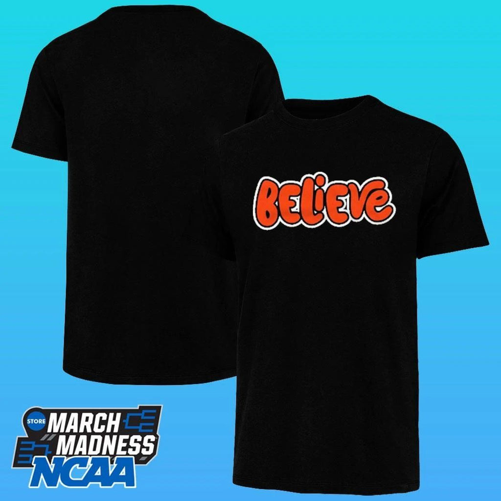 Philadelphia Flyers Believe Shirt