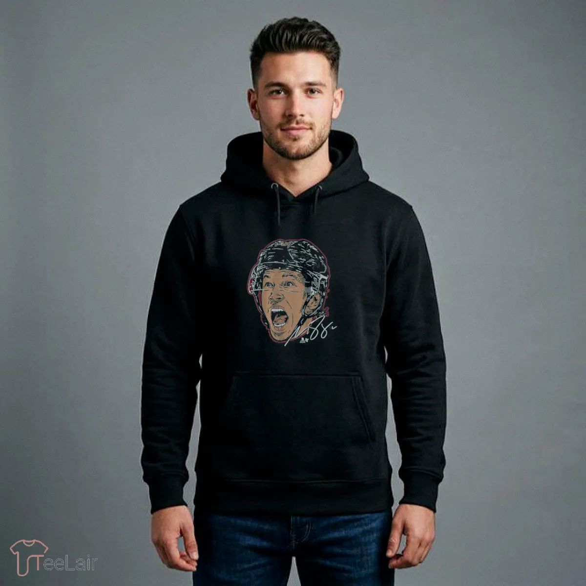 Matt Boldy Swag Head T-Shirt