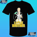 Little Brother Michigan National Champions Shirt