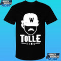 Mikey Romero Payton Tolle Time Shirt
