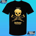 Jackass Best And Last 2026 One Last Ride Theatres June 26th Shirt