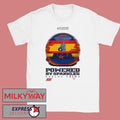 Atlassian Williams Racing Womens Sparkles shirt