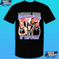 Uconn Huskies Basketball Capital Of The World Shirt