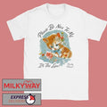 PBNTM Kitten Kurtis Conner T-Shirt