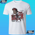 Johnny Bench Cincinnati Bruce Stark Collection Shirt
