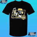 Michigan Wolverines Yaxel Lendeborg Shock The World Boys Go Blue National Champions 2026 Shirt