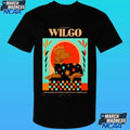 Wilco Old National Events Plaza In Evansville In Apr 24 2026 Poster Shirt