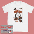 Jonas Brothers 09-20-2025 Portland, OR shirt