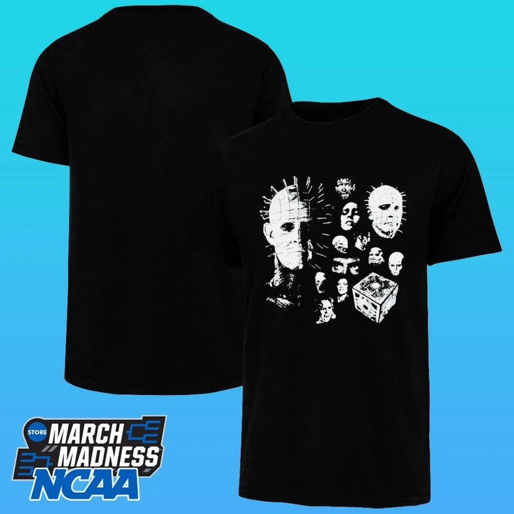 Futuremonsters Hellraiser Shirt