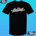 Sheriff Country Wes Fox Rock Arrow Shirt