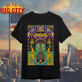 Viva El Gonzo Mexico 2026 Poster Shirt