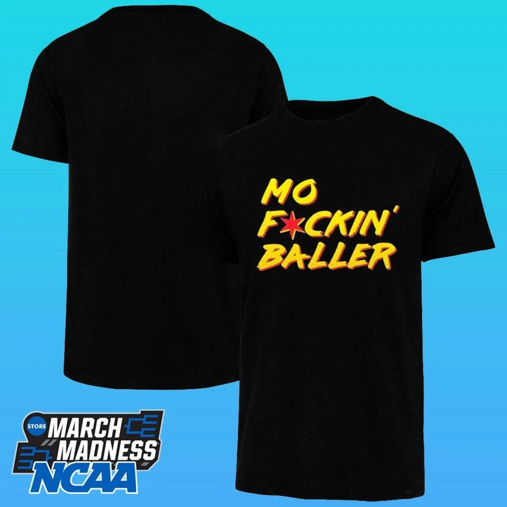 Mo F Ckin’ Baller Shirt